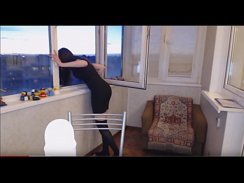 ❤️ Προσπαθήστε να μην τελειώσετε με Streamer Olyasha 1080p (Metronome) ❤ Απλά πορνό ☑
