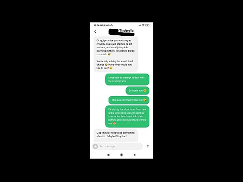 ❤️ Πρόσθεσα ένα νέο PAWG από το Tinder στο χαρέμι μου ( μιλήστε στο Tinder συμπεριλαμβάνεται) ❤ Απλά πορνό ☑