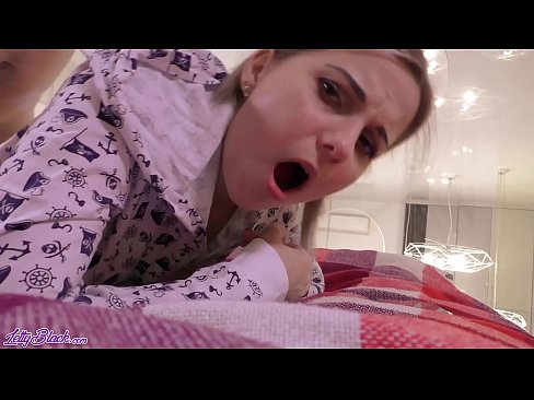 ❤️ Σέξι μαμά καταπιεί και pregistyle σεξ - σπέρμα close-up ❤ Απλά πορνό ☑